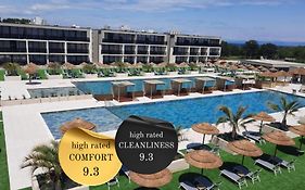 Resort Del Mar Emotion
